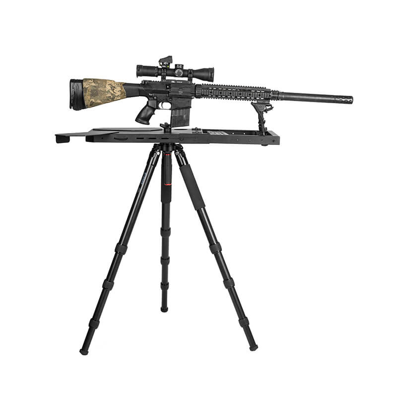TSB Kit Tactical sniper bench kit- including TSB and SP Tripod